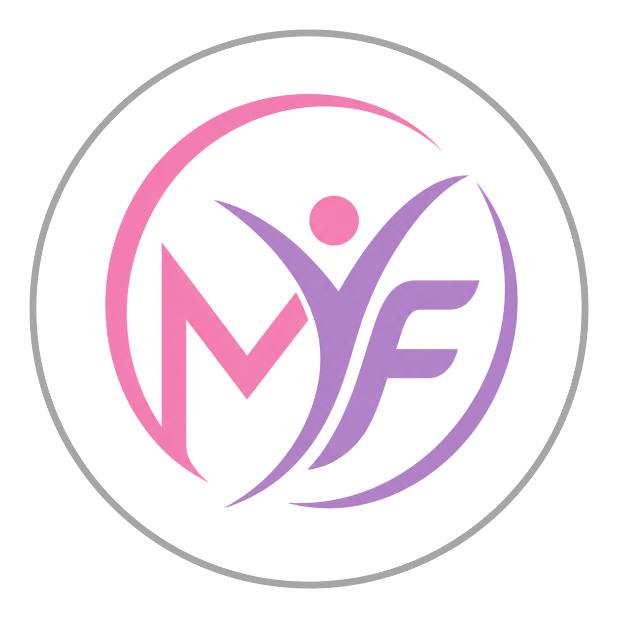 Logotipo Move You Fit