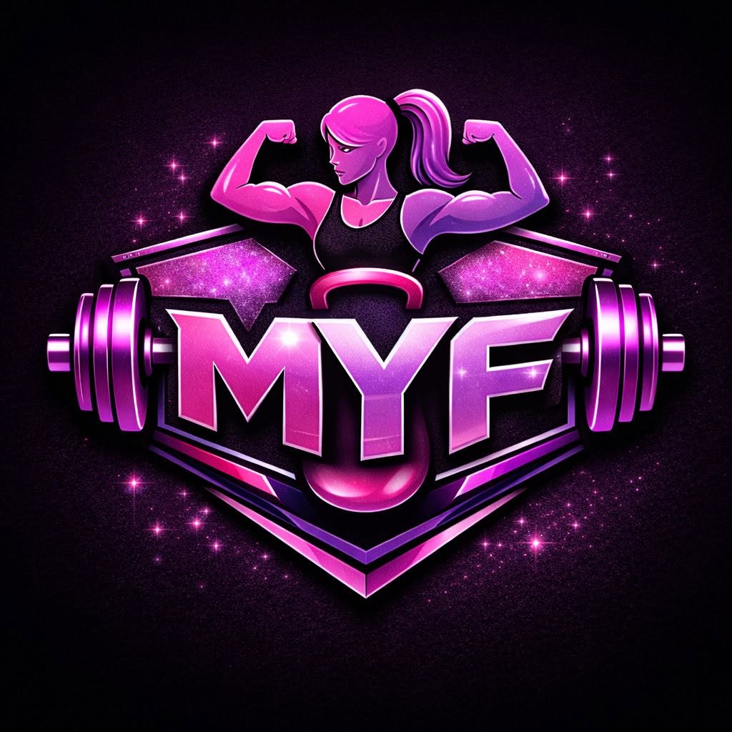 Mujeres entrenando en gimnasio Move You Fit